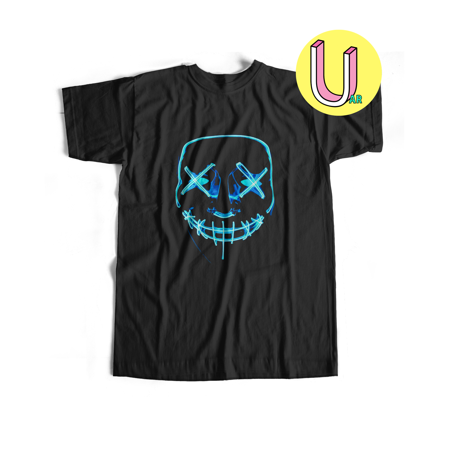 Purge - USUAL.ink! - playera personalizada