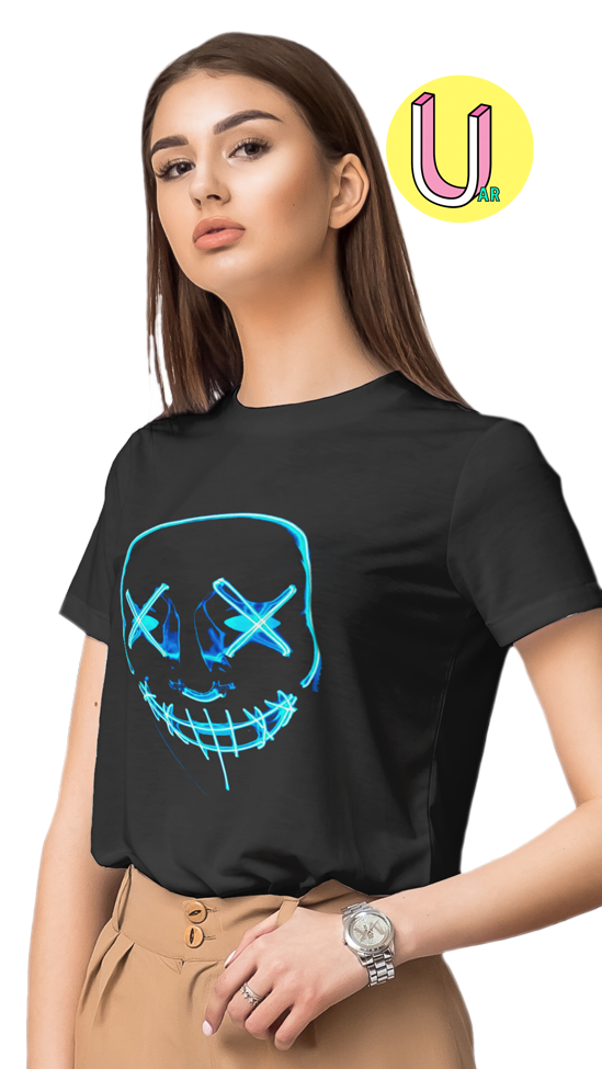 Purge - USUAL.ink! - playera personalizada