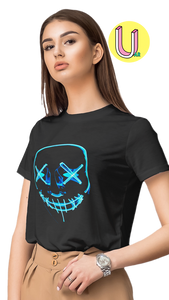 Purge - USUAL.ink! - playera personalizada