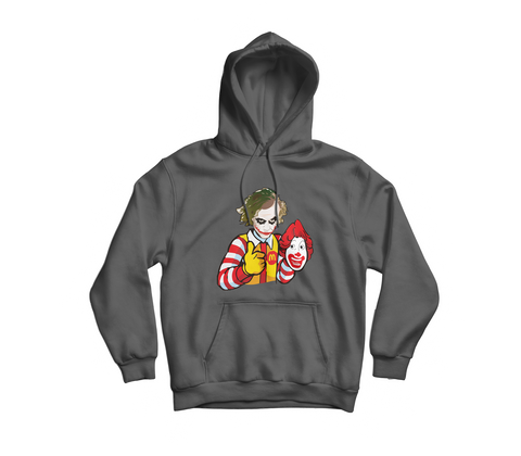 Real Ronald - USUAL.ink! - playera personalizada