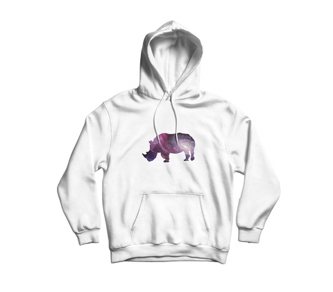 Rhino Galactic - USUAL.ink! - playera personalizada