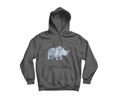 Rhino Minor - USUAL.ink! - playera personalizada