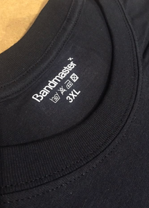 Etiqueta impresa - USUAL.ink! - playera personalizada