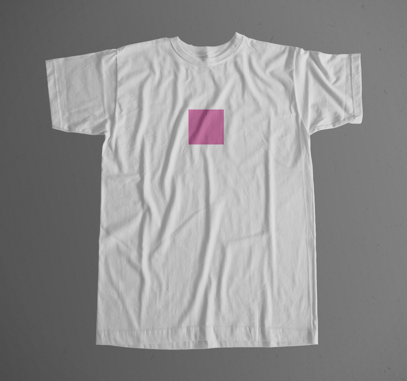 Solo impresi n Playera personalizada con dise o