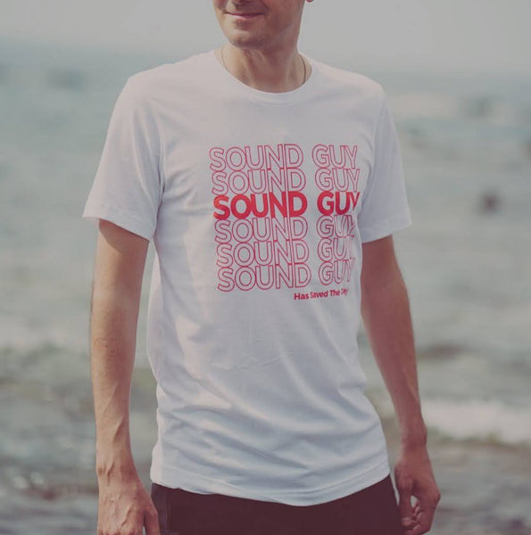Playera Personalizada