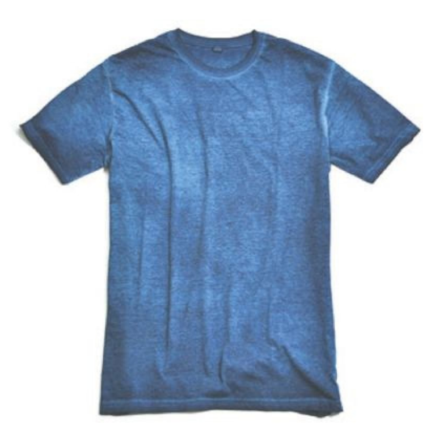 Playera Acid Wash - USUAL.ink! - playera personalizada