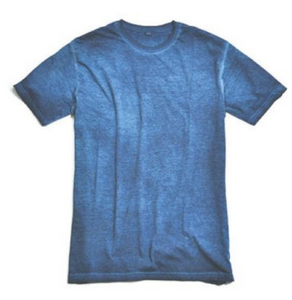 Playera Acid Wash - USUAL.ink! - playera personalizada