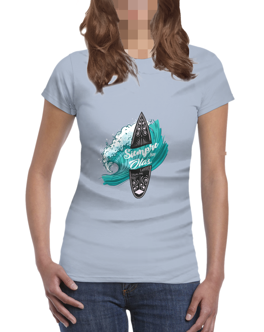 playera personalizada, impresion de playera,  diseño de playeras