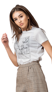 playera personalizada, impresion de playera,  diseño de playeras