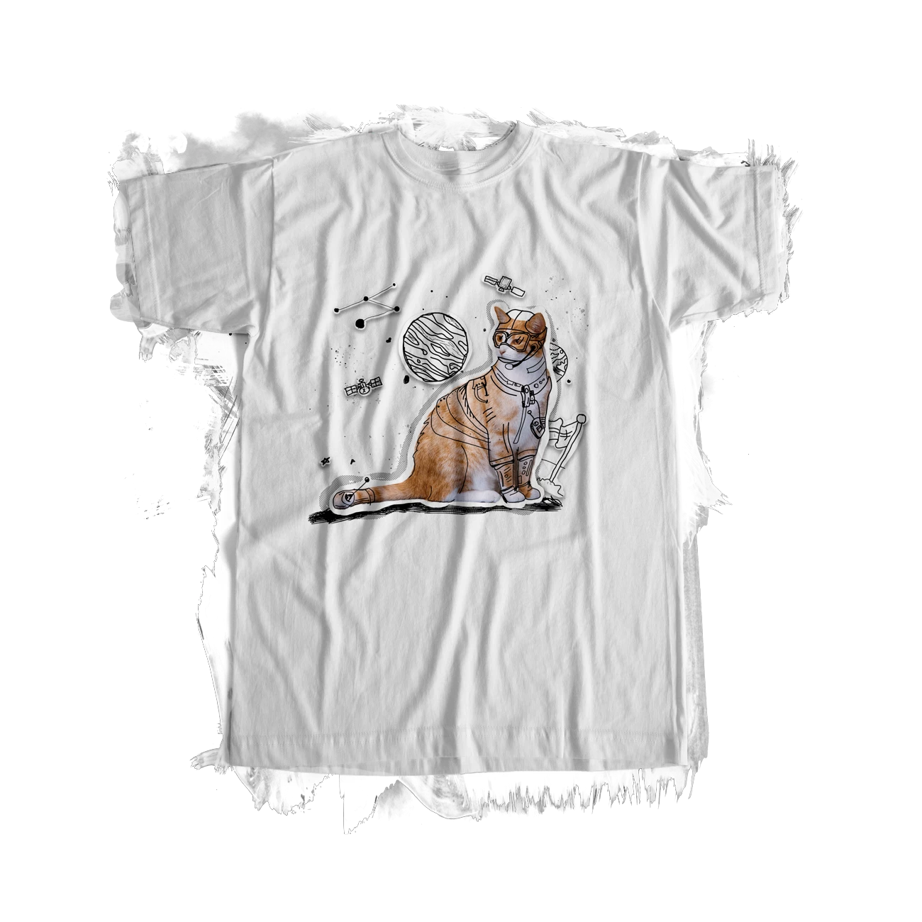 playera personalizada, impresion de playera,  diseño de playeras