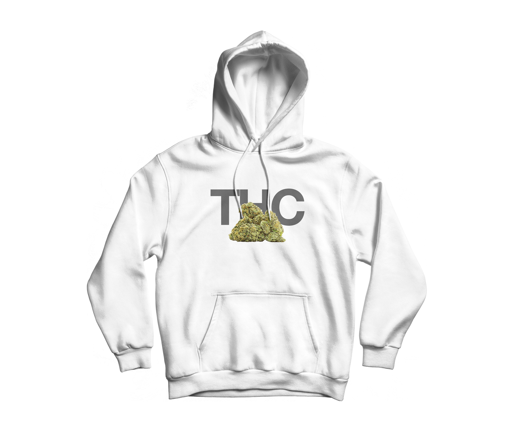 Tetrahydrocannabinol - USUAL.ink! - playera personalizada