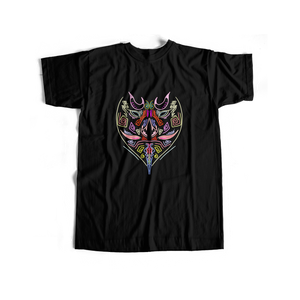 Trip Mask - USUAL.ink! - playera personalizada