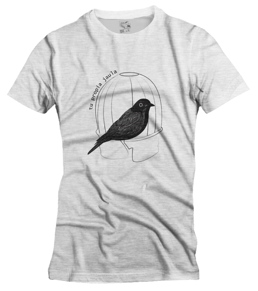 playera personalizada, impresion de playera,  diseño de playeras