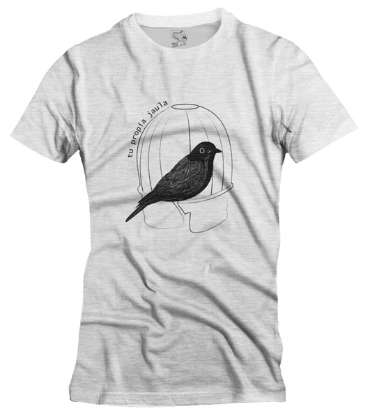playera personalizada, impresion de playera,  diseño de playeras