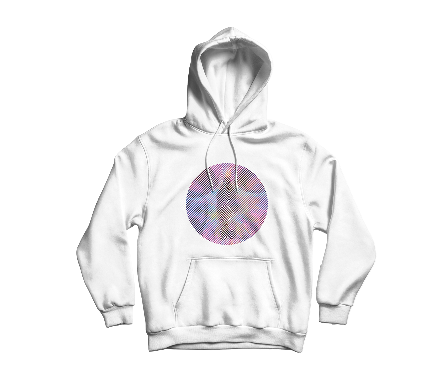 Vida - USUAL.ink! - playera personalizada