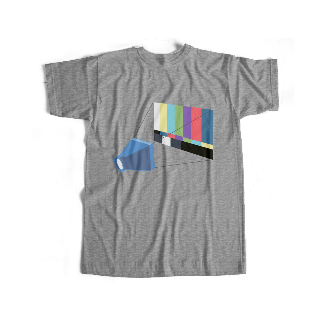 playera personalizada, impresion de playera,  diseño de playeras