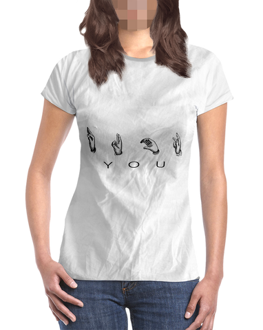 @#¢! You - USUAL.ink! - playera personalizada