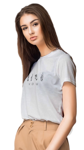 @#¢! You - USUAL.ink! - playera personalizada