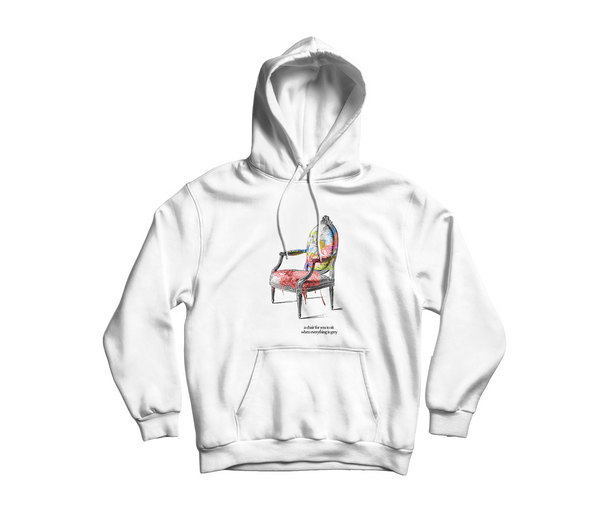 A Chair - USUAL.ink! - playera personalizada