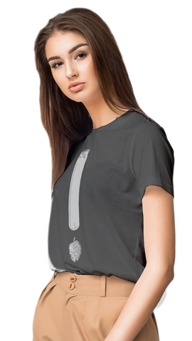 Alert! Beer - USUAL.ink! - playera personalizada
