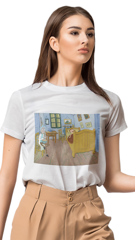 Arles C-137 - USUAL.ink! - playera personalizada