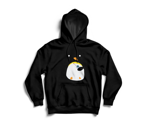Bad Penguin - USUAL.ink! - playera personalizada