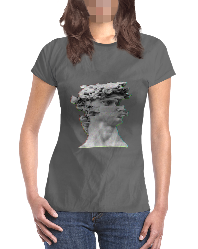 Bad Transmission - USUAL.ink! - playera personalizada