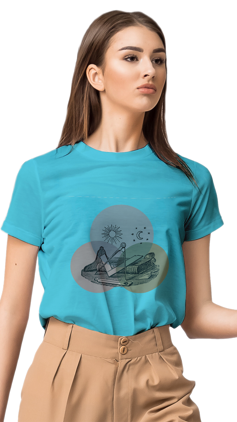 Baophemet - USUAL.ink! - playera personalizada