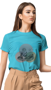 Baophemet - USUAL.ink! - playera personalizada