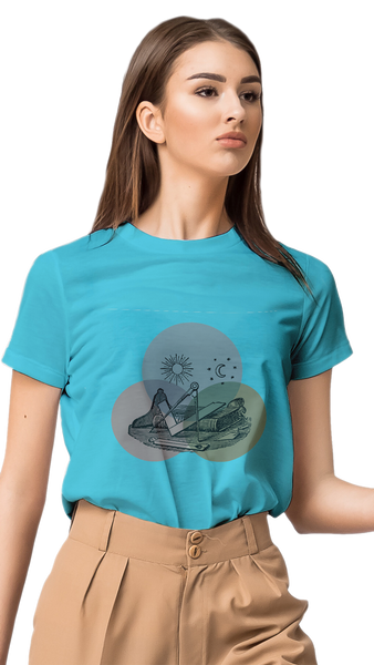 Baophemet - USUAL.ink! - playera personalizada