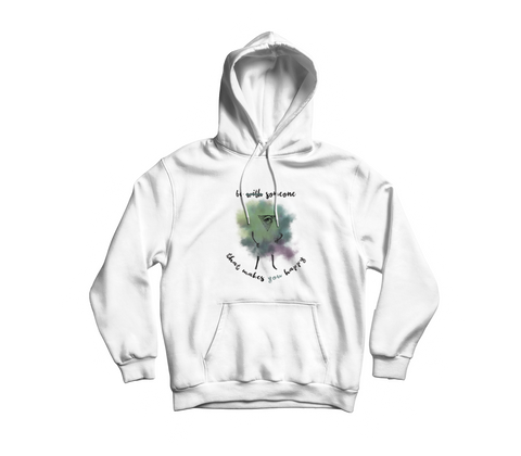 Be someone - USUAL.ink! - playera personalizada