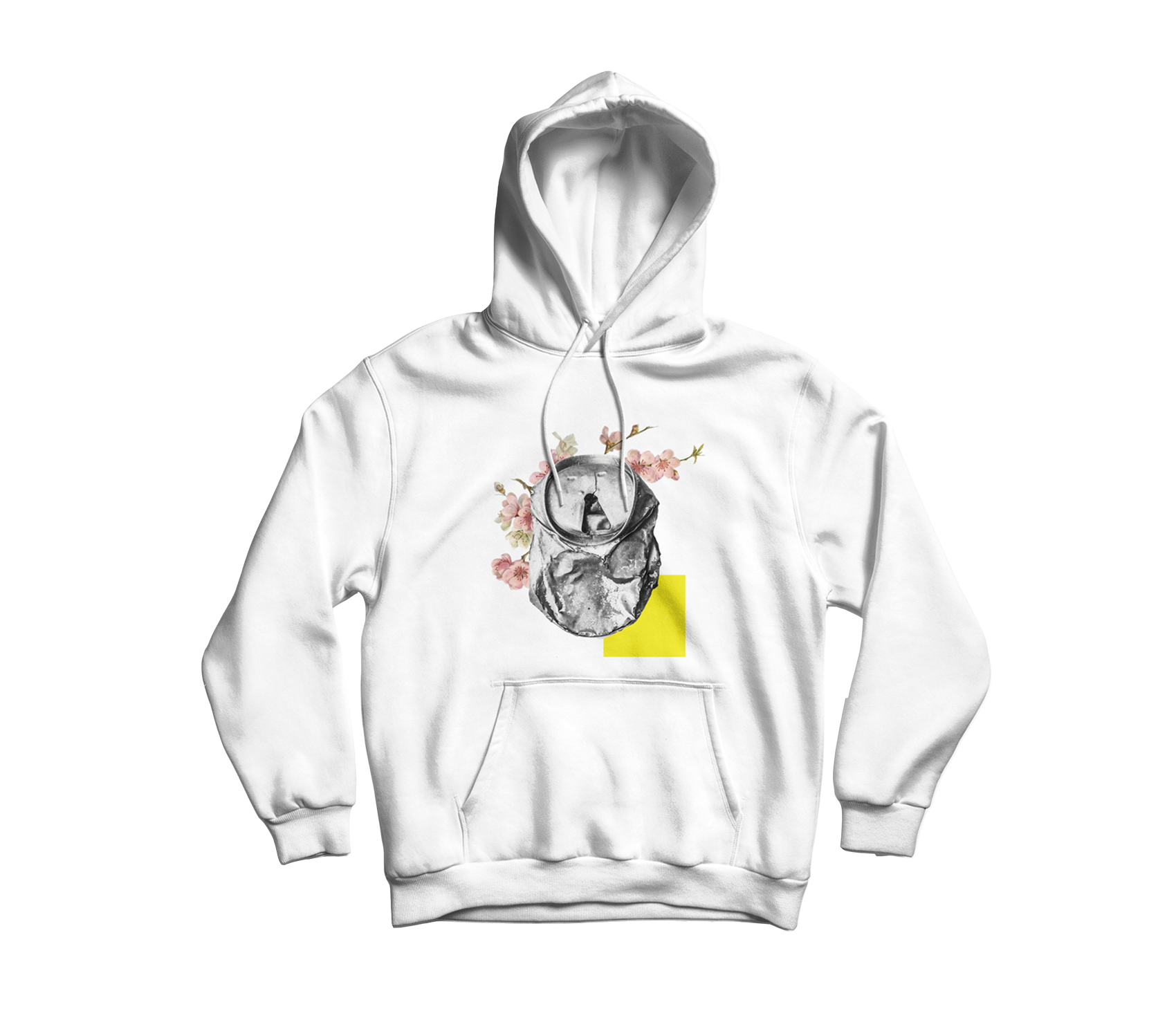 Beautiful Waste - USUAL.ink! - playera personalizada