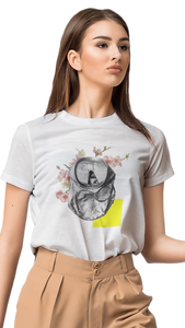Beautiful Waste - USUAL.ink! - playera personalizada