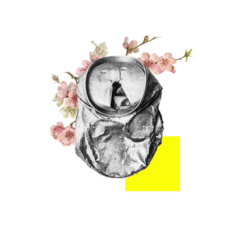 Beautiful Waste - USUAL.ink! - playera personalizada