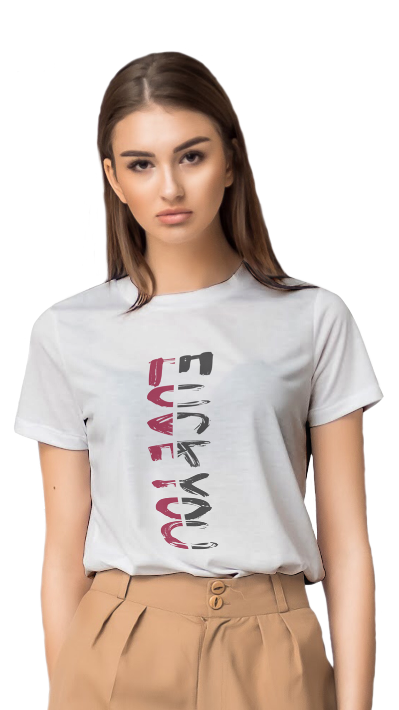 Bipolar Me - USUAL.ink! - playera personalizada