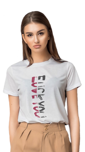 Bipolar Me - USUAL.ink! - playera personalizada