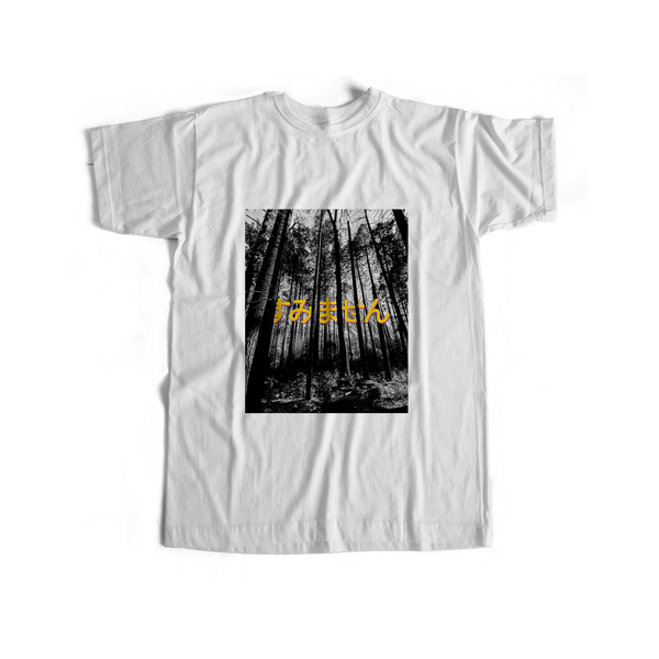 Güatachi - USUAL.ink! - playera personalizada