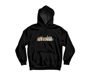 Bookshelf - USUAL.ink! - playera personalizada