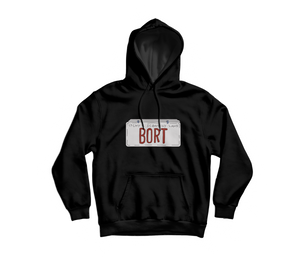 Bort - USUAL.ink! - playera personalizada