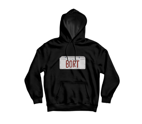 Bort - USUAL.ink! - playera personalizada