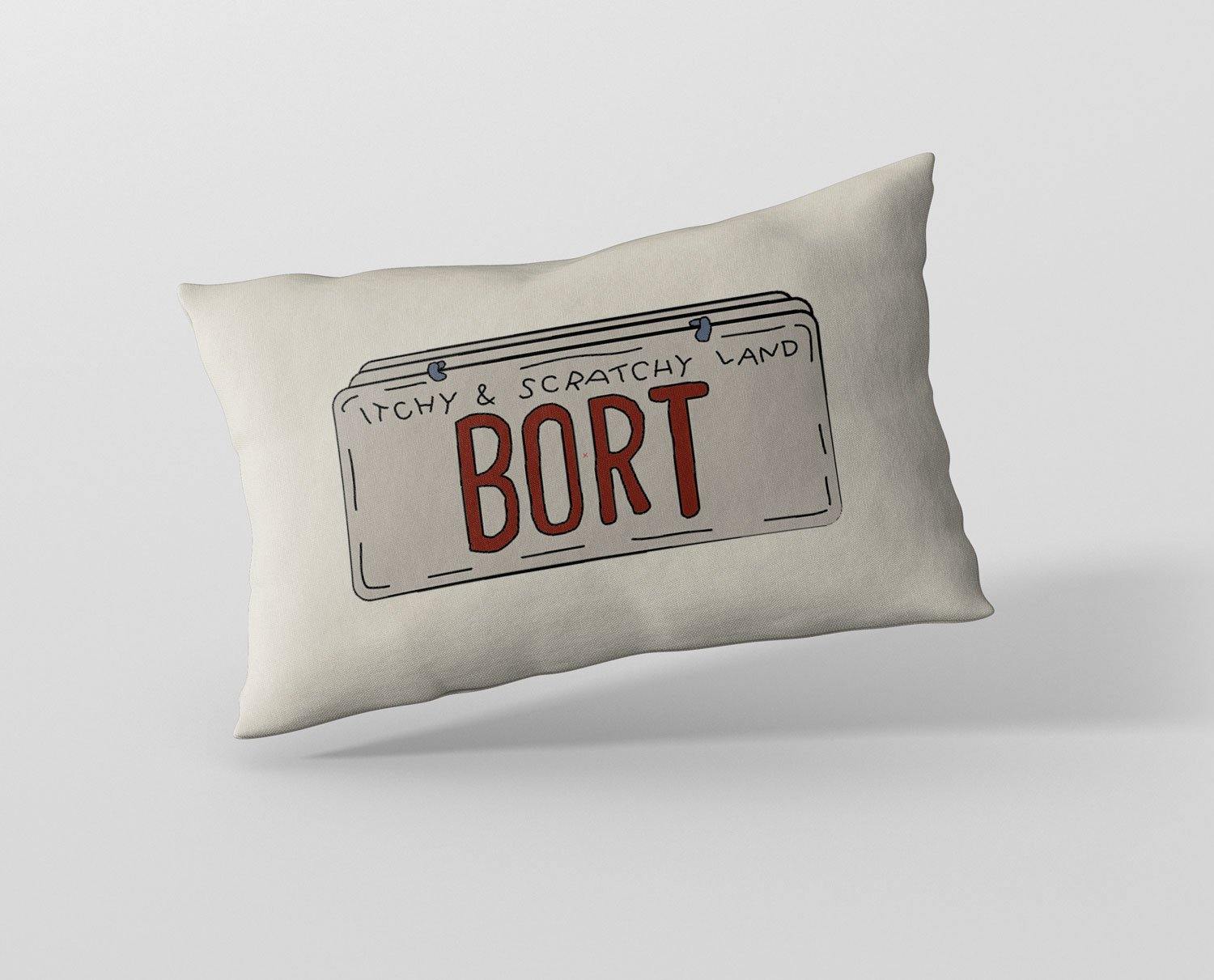 Bort - USUAL.ink! - playera personalizada