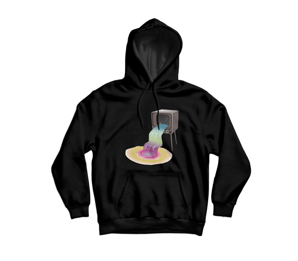 Bubblegum TV - USUAL.ink! - playera personalizada