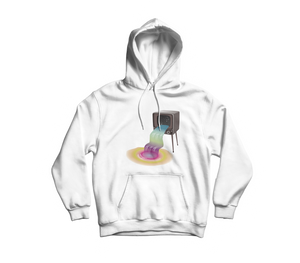 Bubblegum TV - USUAL.ink! - playera personalizada