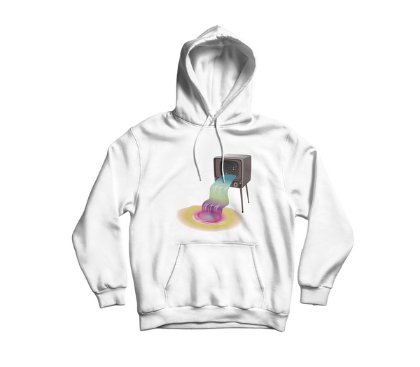 Bubblegum TV - USUAL.ink! - playera personalizada