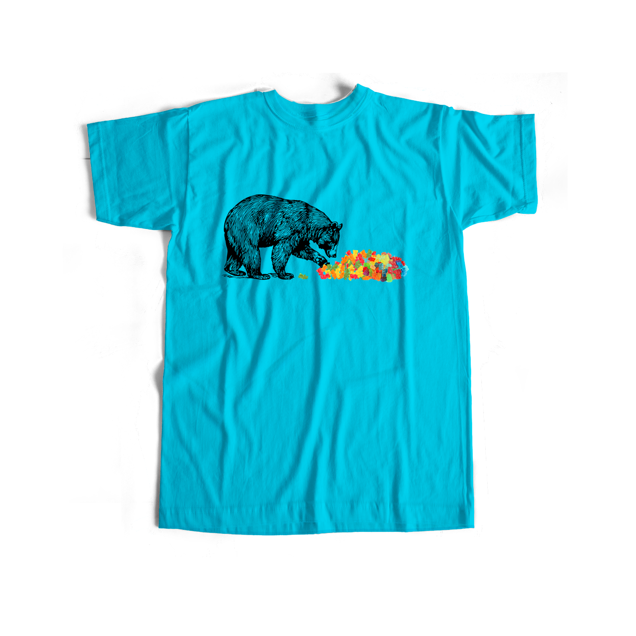 Cannibalism - USUAL.ink! - playera personalizada