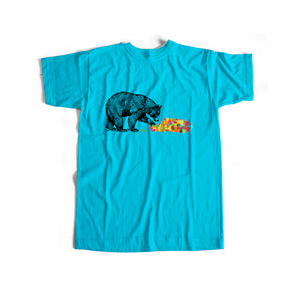 Cannibalism - USUAL.ink! - playera personalizada