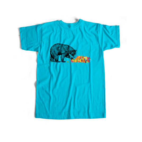 Cannibalism - USUAL.ink! - playera personalizada