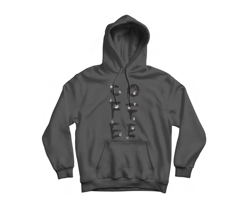 Coffee lover - USUAL.ink! - playera personalizada