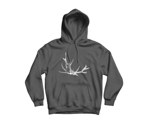 Deer horns - USUAL.ink! - playera personalizada
