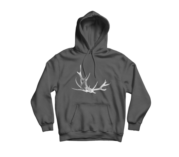 Deer horns - USUAL.ink! - playera personalizada